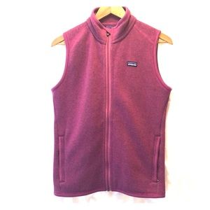 Patagonia Better Sweater Vest